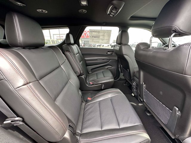 New 2026 Dodge Durango GT AWD/4WD image 23
