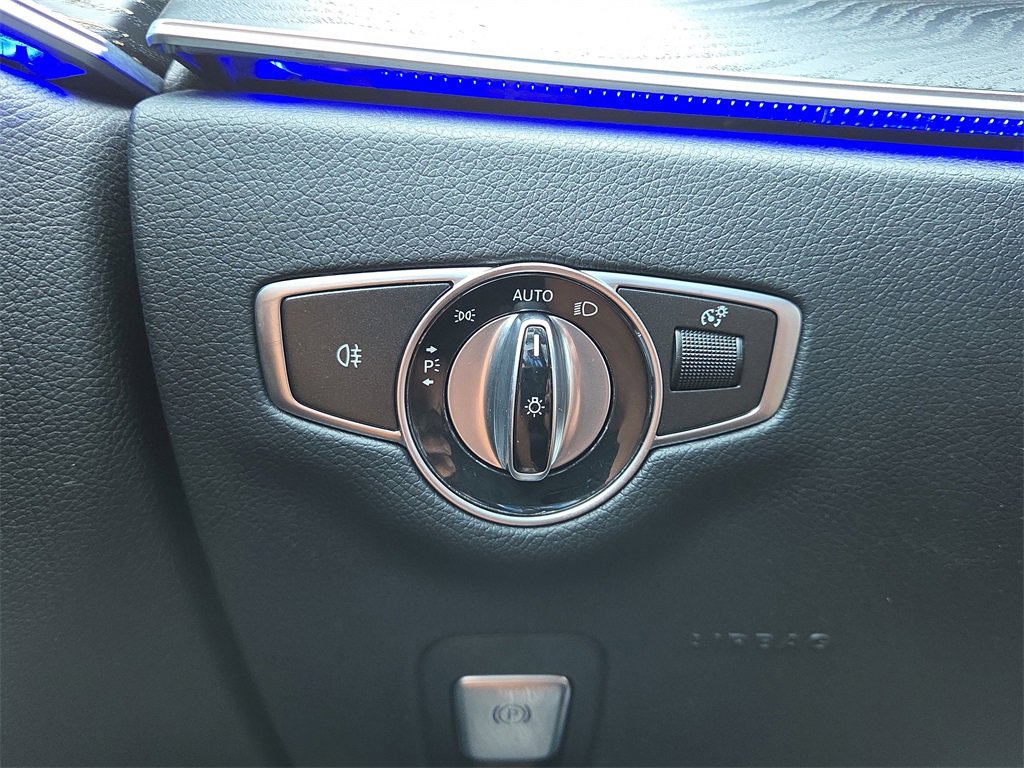 Certified 2021 Mercedes-Benz E 350 Sedan image 28