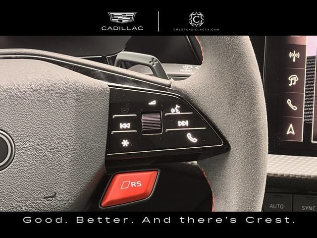 Used 2026 Audi RS 3 AWD/4WD image 13