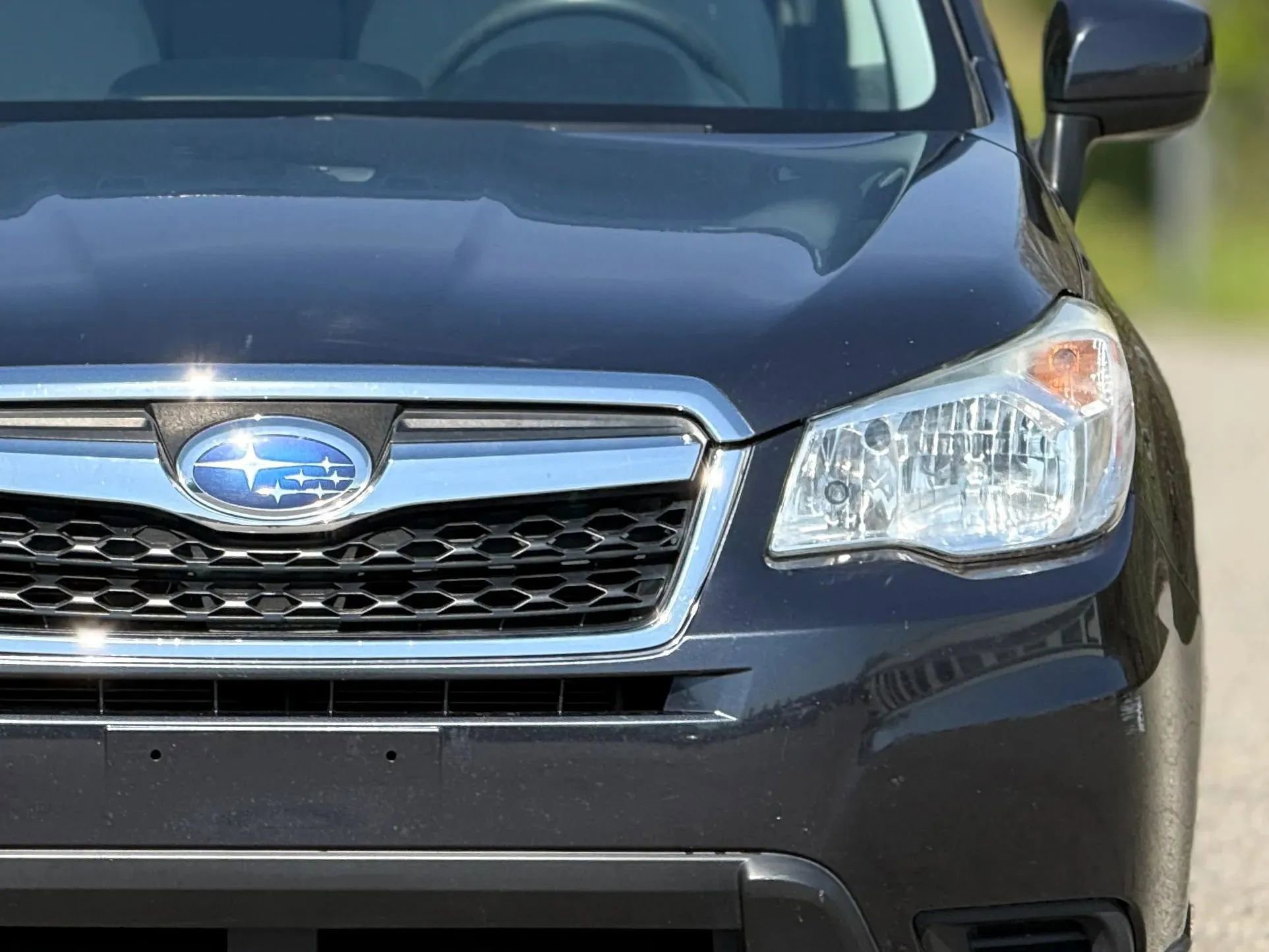 Used 2015 Subaru Forester 2.5i Premium image 12