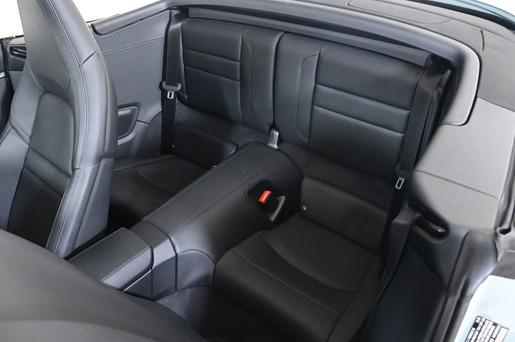 Certified 2025 Porsche 911 Carrera S image 19