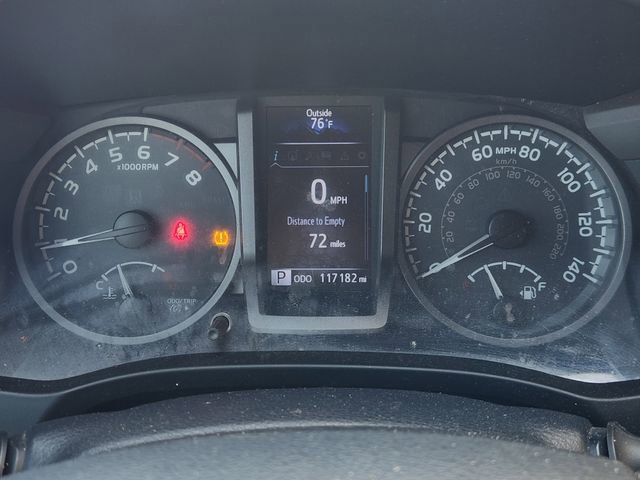 Used 2019 Toyota Tacoma TRD Pro AWD/4WD image 15