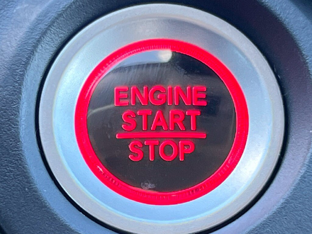 New 2027 Honda Odyssey EX-L image 28