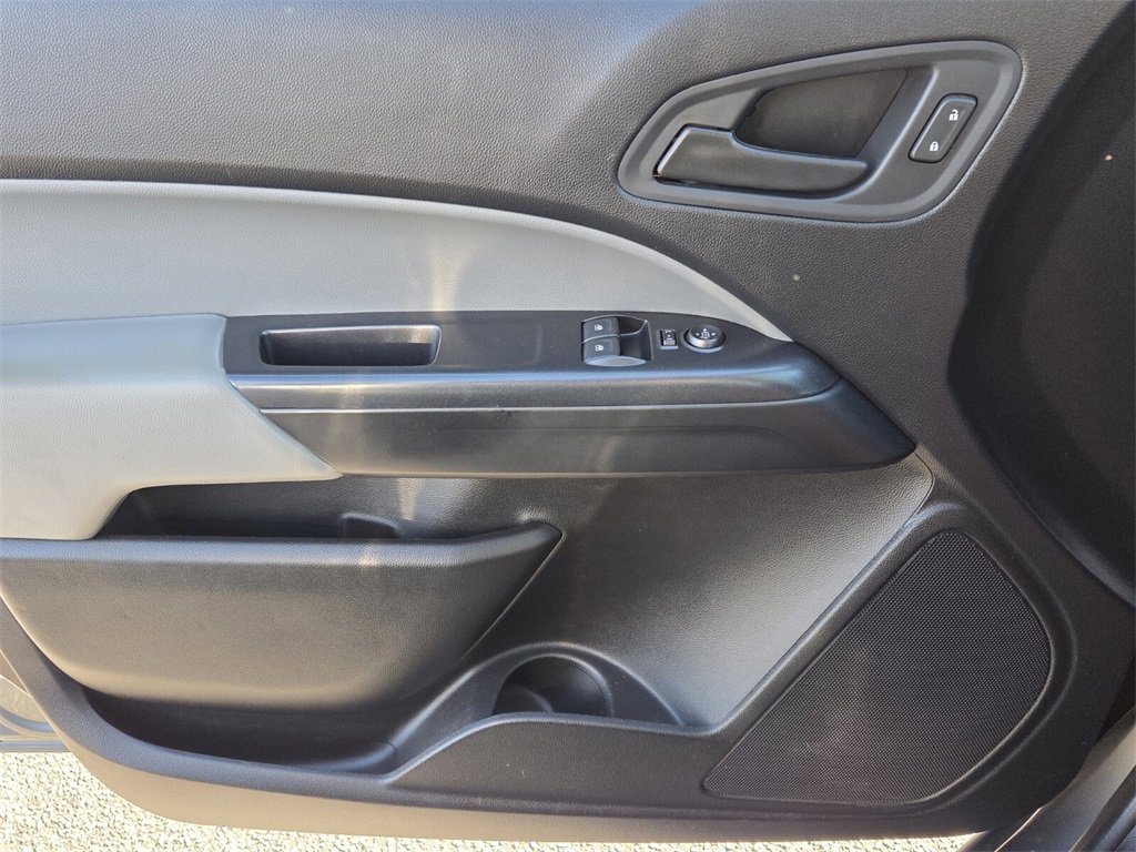 Used 2019 Chevrolet Colorado W/T w/ WT Convenience Package image 26