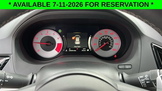 Used 2026 Acura RDX w/ Advance Package AWD/4WD image 15