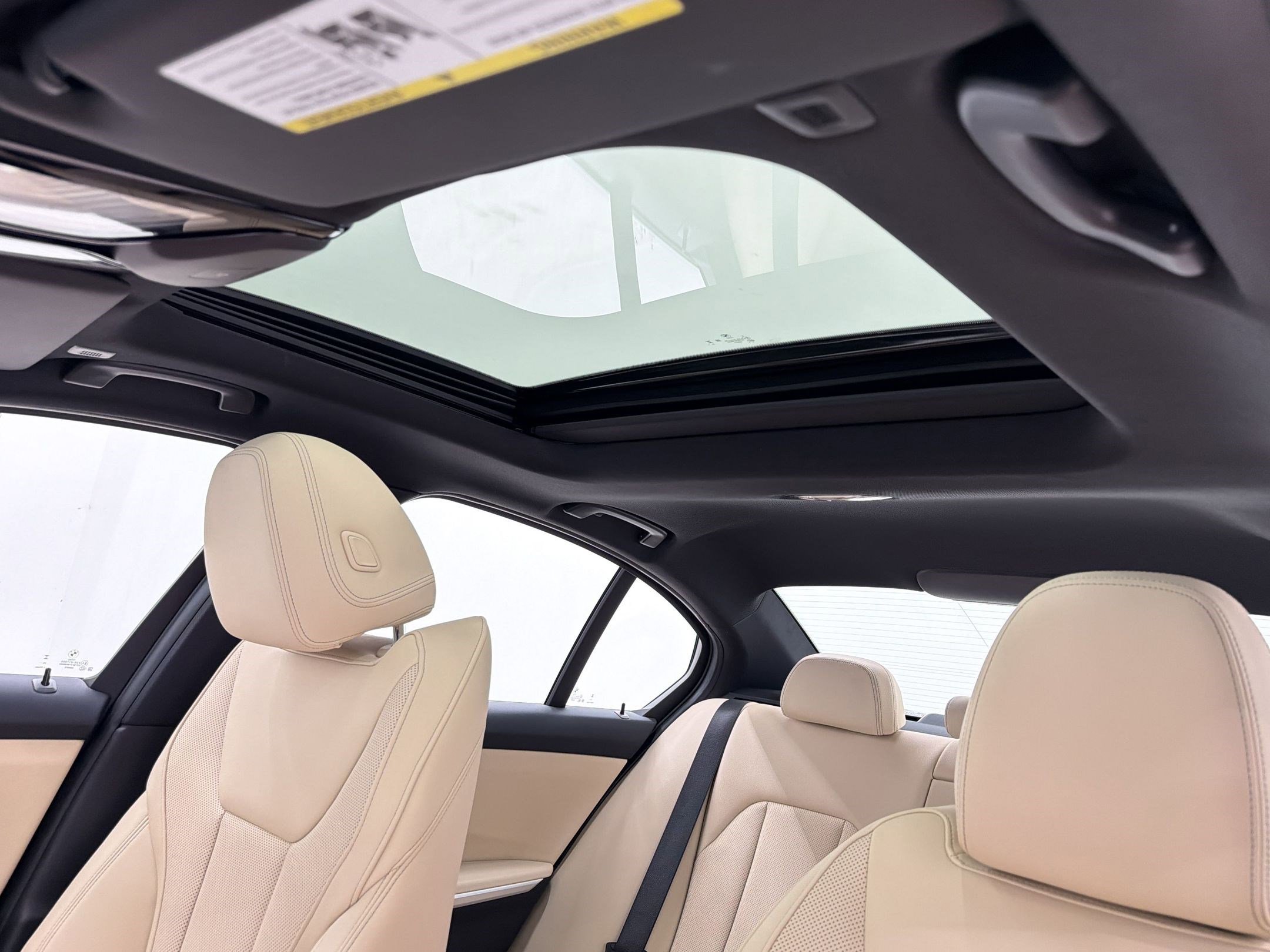 New 2026 BMW 330i Sedan RWD image 15