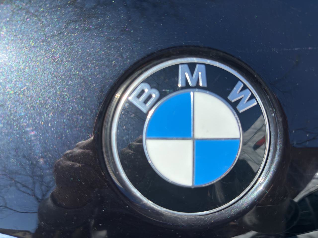 Used 2019 BMW X4 xDrive30i w/ M Sport Package image 25