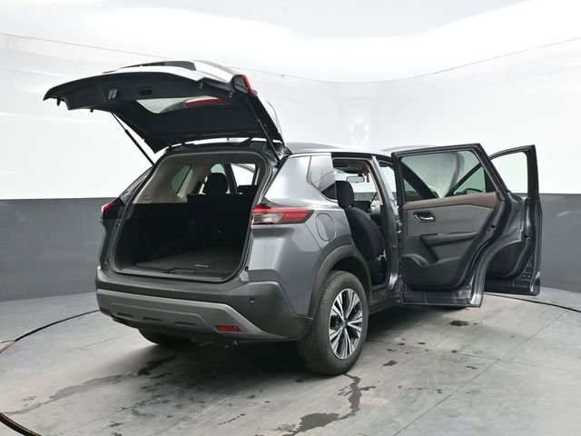 Used 2023 Nissan Rogue SV AWD/4WD image 46