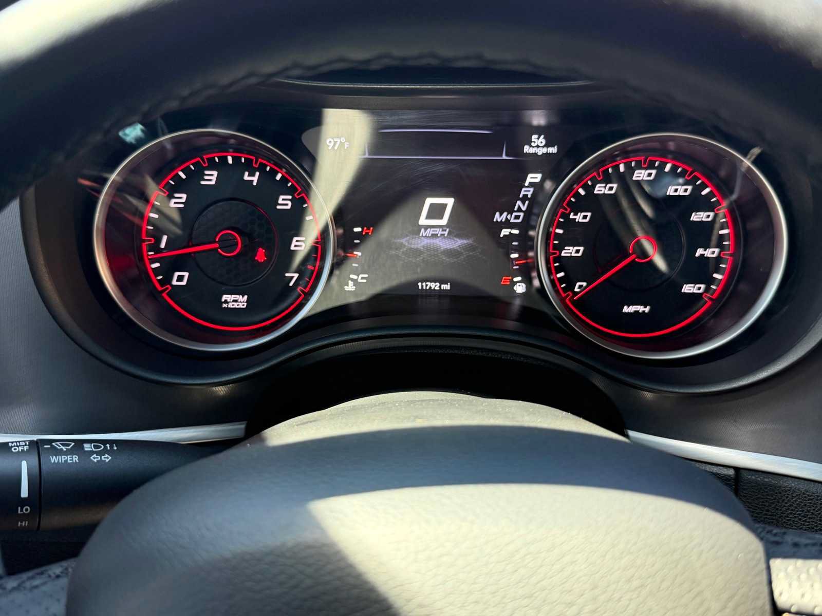 Used 2022 Dodge Charger R/T w/ Performance Handling Group RWD image 19