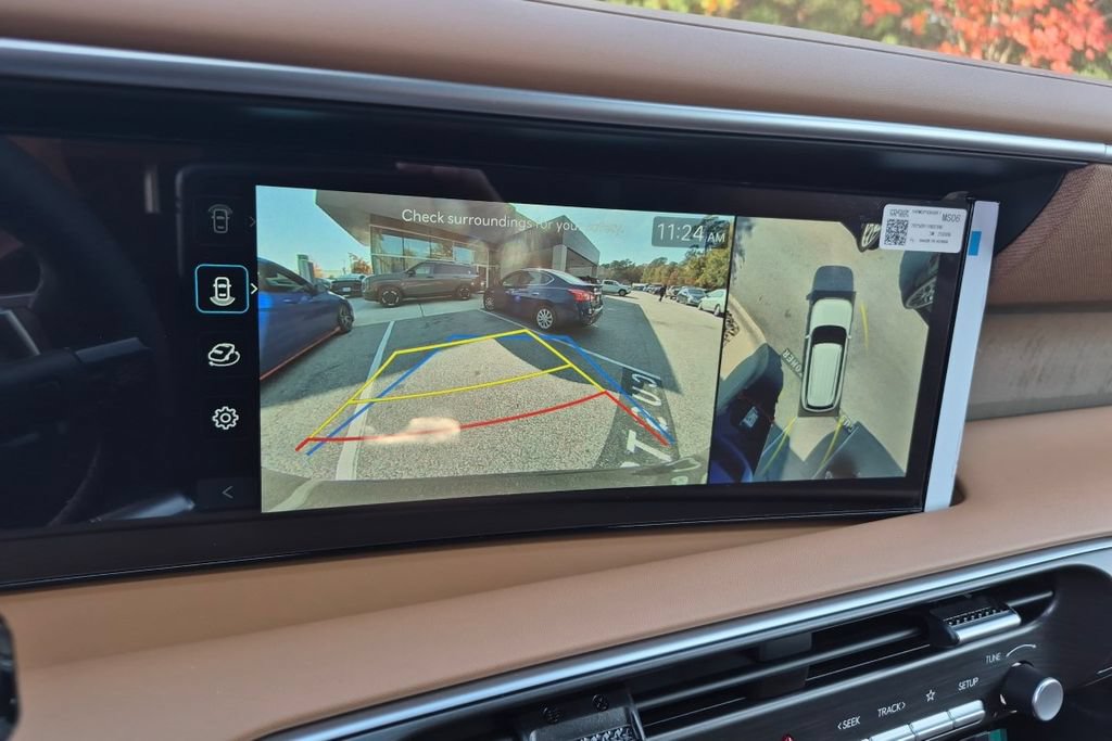 New 2027 Hyundai Palisade Calligraphy AWD/4WD image 26