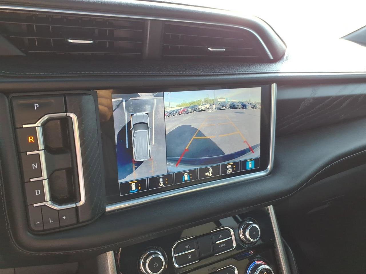 Used 2021 GMC Yukon Denali w/ LPO, Illumination Package image 22