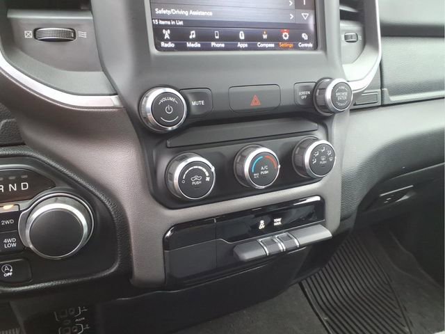 Used 2019 RAM 1500 Big Horn image 24