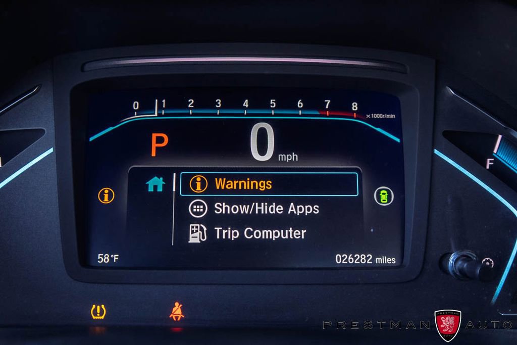 Used 2023 Honda Odyssey Touring image 28