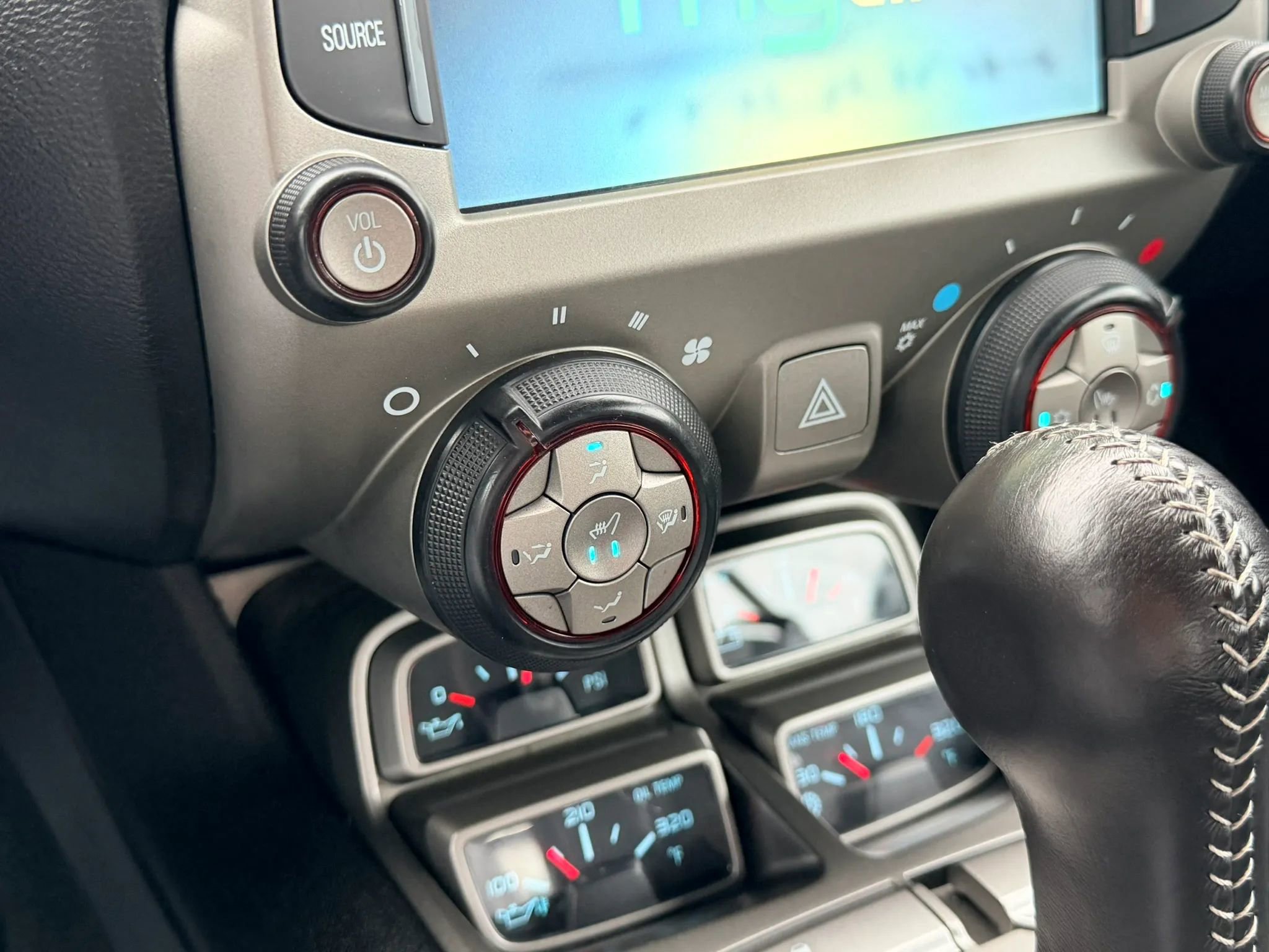 Used 2015 Chevrolet Camaro SS w/ RS Package image 18