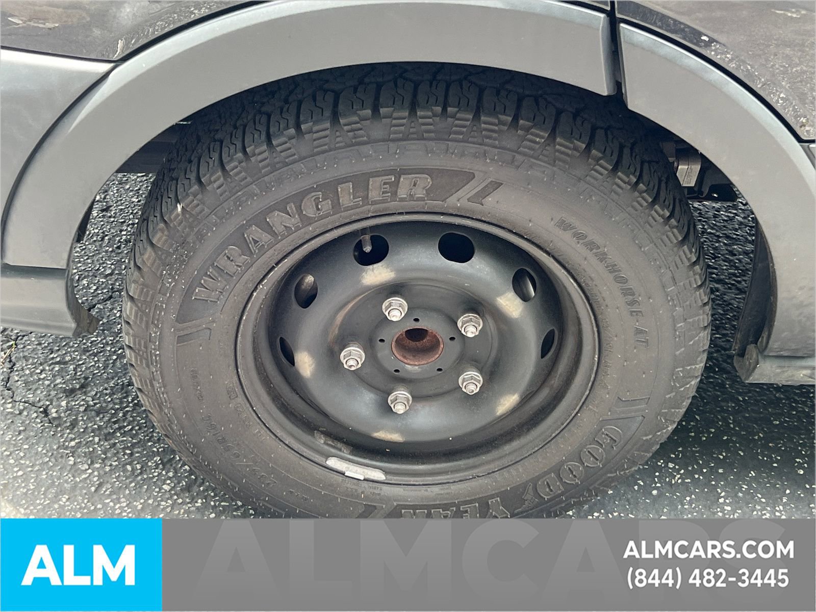 Used 2019 Ford Transit 350 XLT RWD image 12