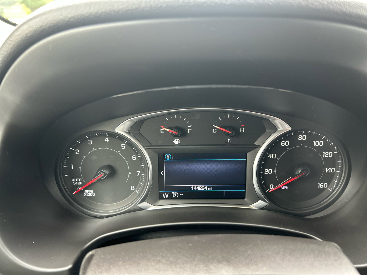 Used 2018 GMC Terrain SLT w/ Preferred Package image 11