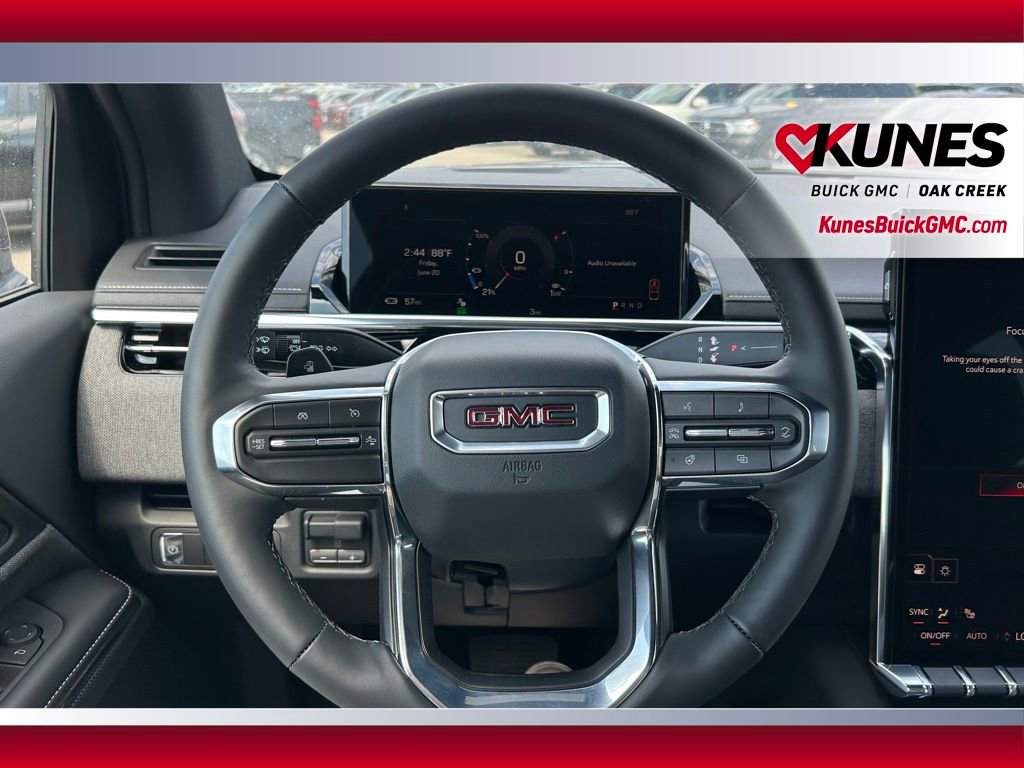 New 2026 GMC Sierra EV Elevation image 19