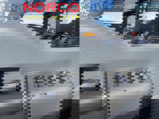 Used 2016 Ford F550 4x4 Crew Cab Super Duty image 6