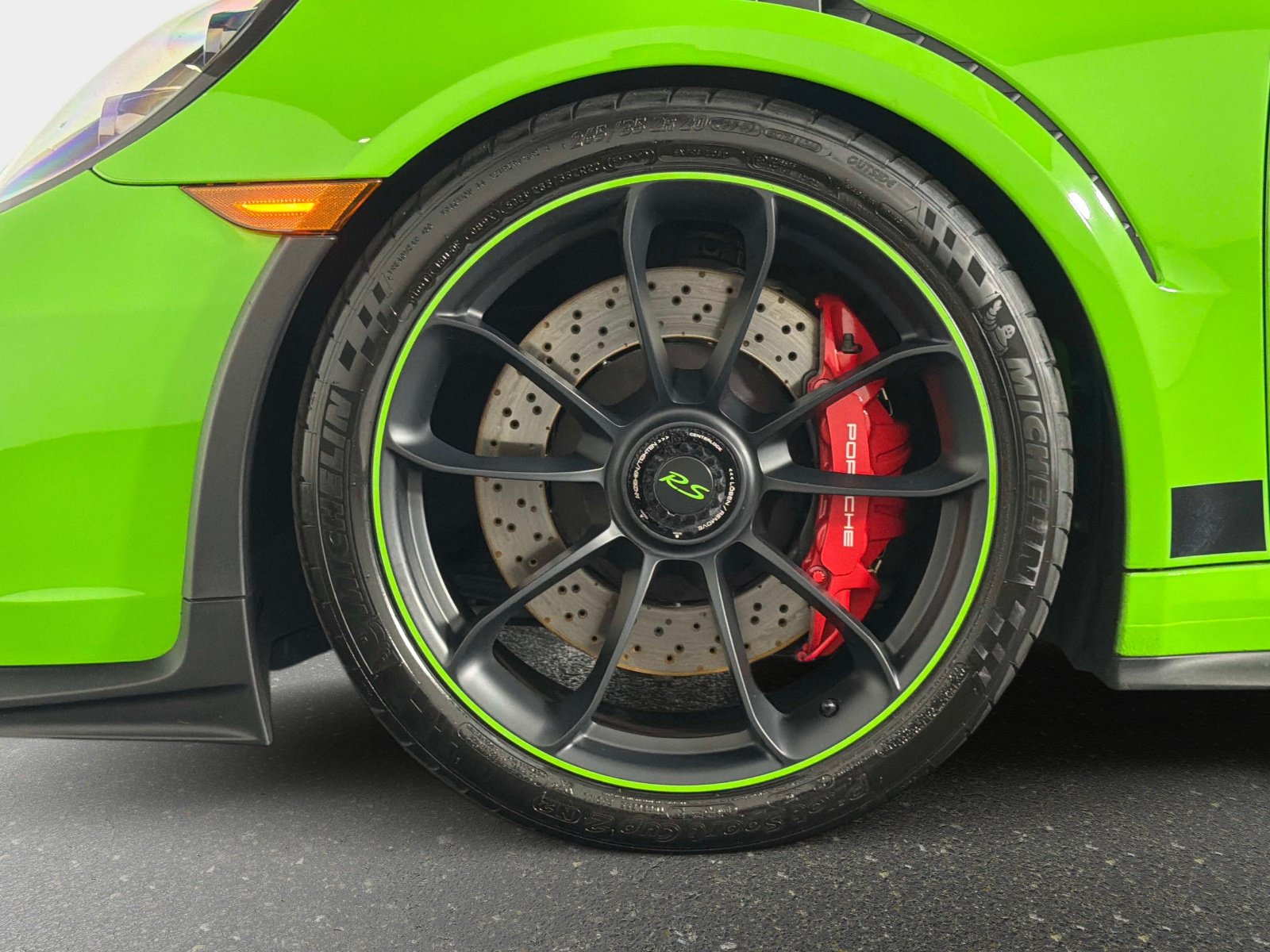 Used 2019 Porsche 911 GT3 RS RWD image 21