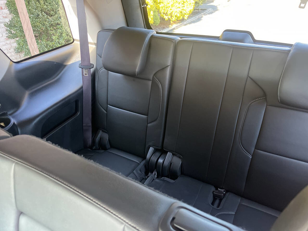 Used 2017 Chevrolet Tahoe LT image 31