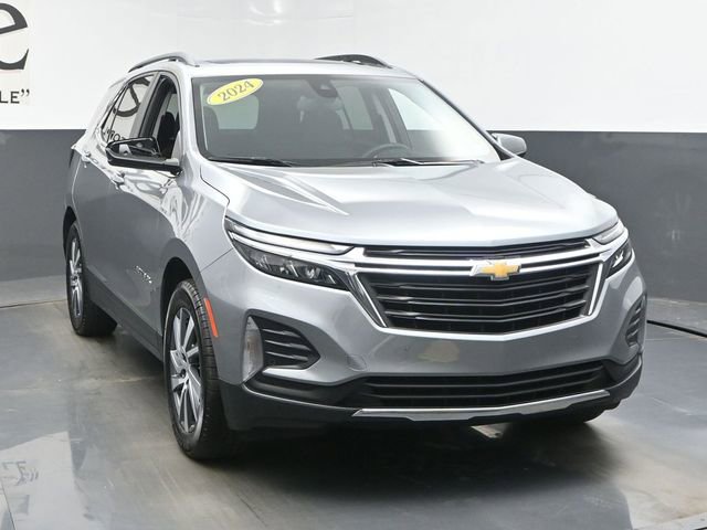 Used 2024 Chevrolet Equinox LT image 50