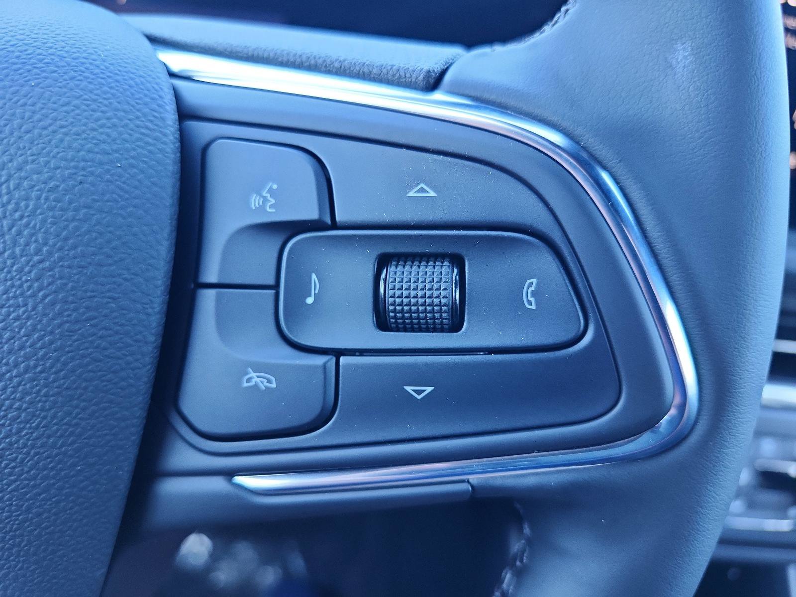 New 2026 Buick Envista Preferred w/ Convenience I Package FWD image 19