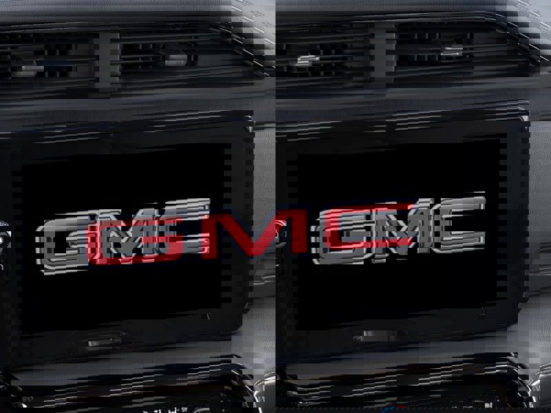 New 2026 GMC Sierra 1500 AT4X image 44