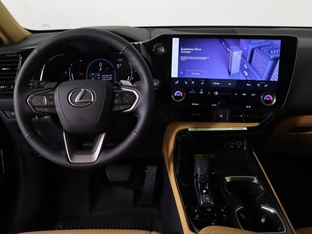 New 2026 Lexus NX 350 AWD w/ Luxury Package image 20