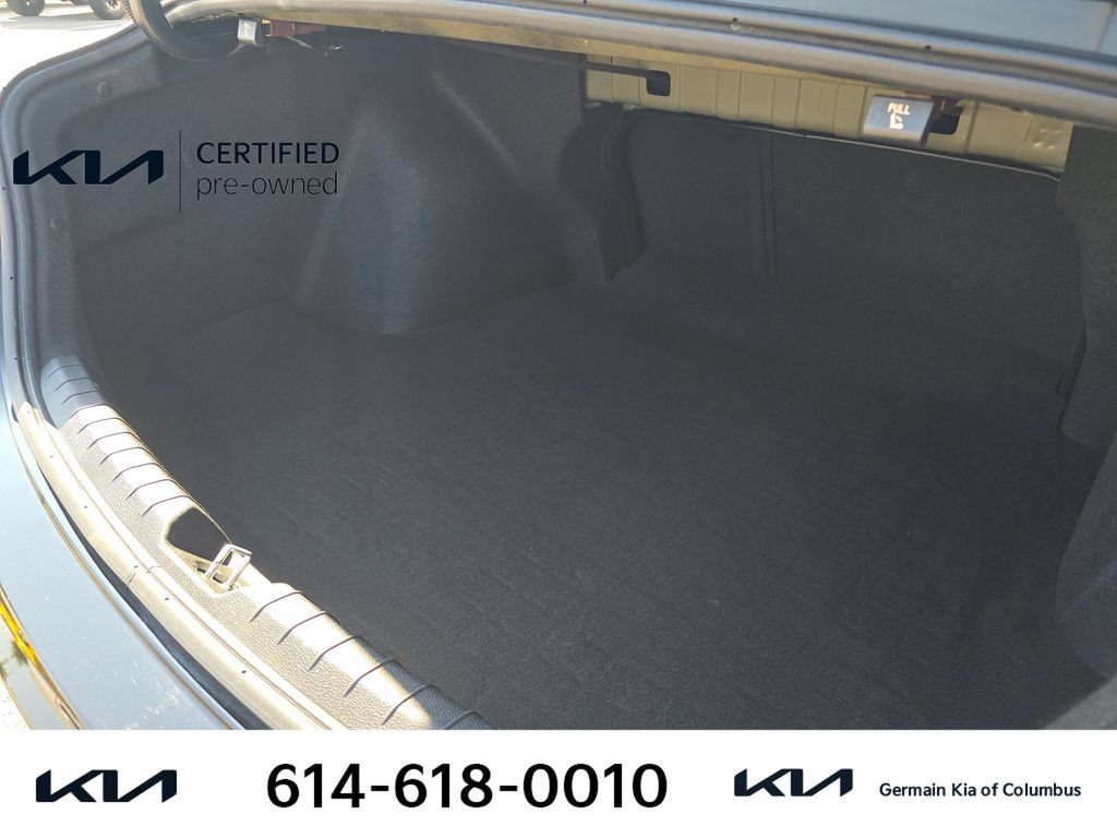 Certified 2023 Kia K5 GT-Line w/ GT-Line Premium Package AWD/4WD image 20