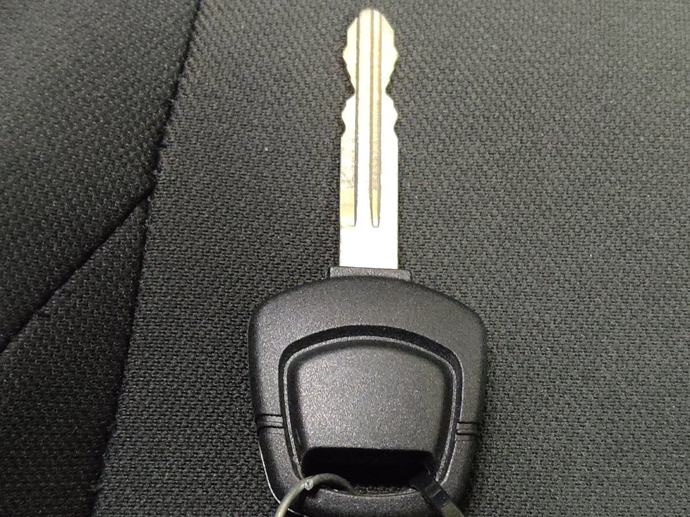 Used 2024 Nissan Versa S w/ S Plus Package FWD image 32