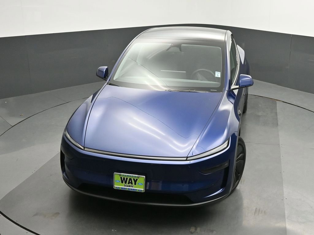 Used 2026 Tesla Model Y AWD image 42