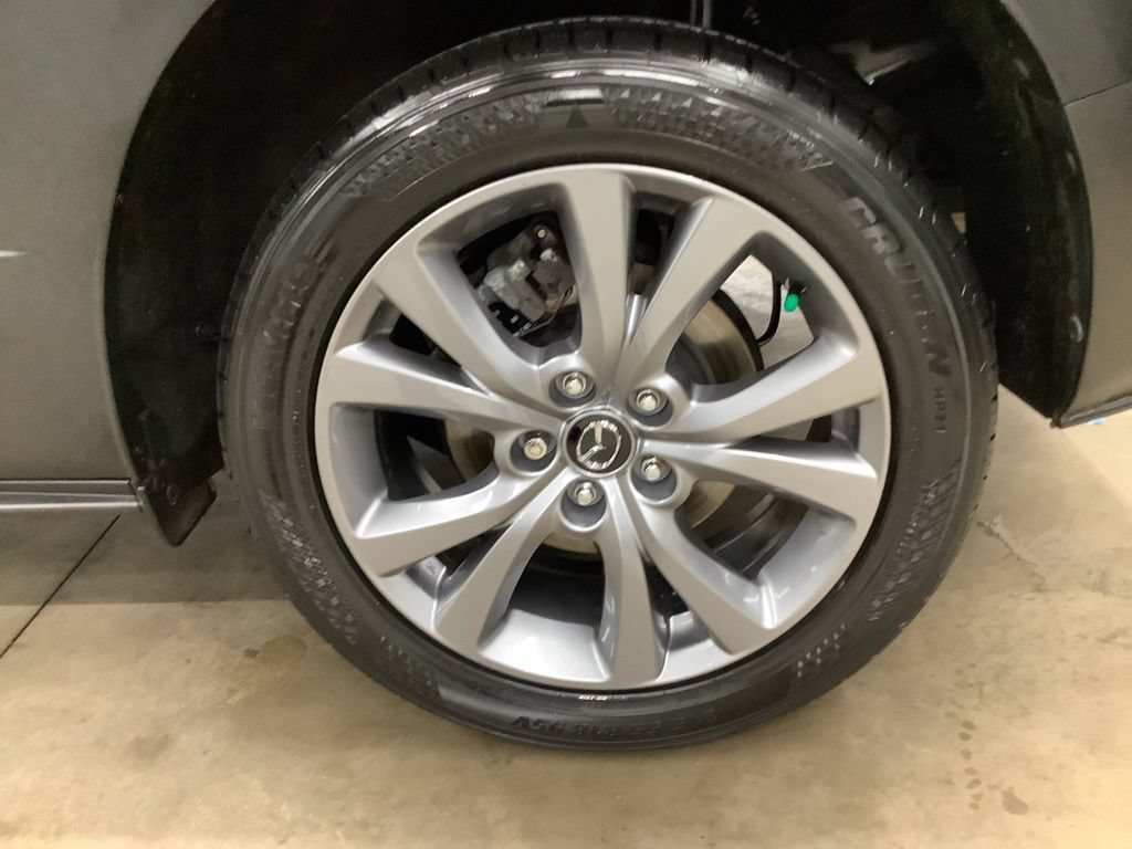 Certified 2023 MAZDA CX-30 AWD 2.5 S w/ Preferred Package image 25