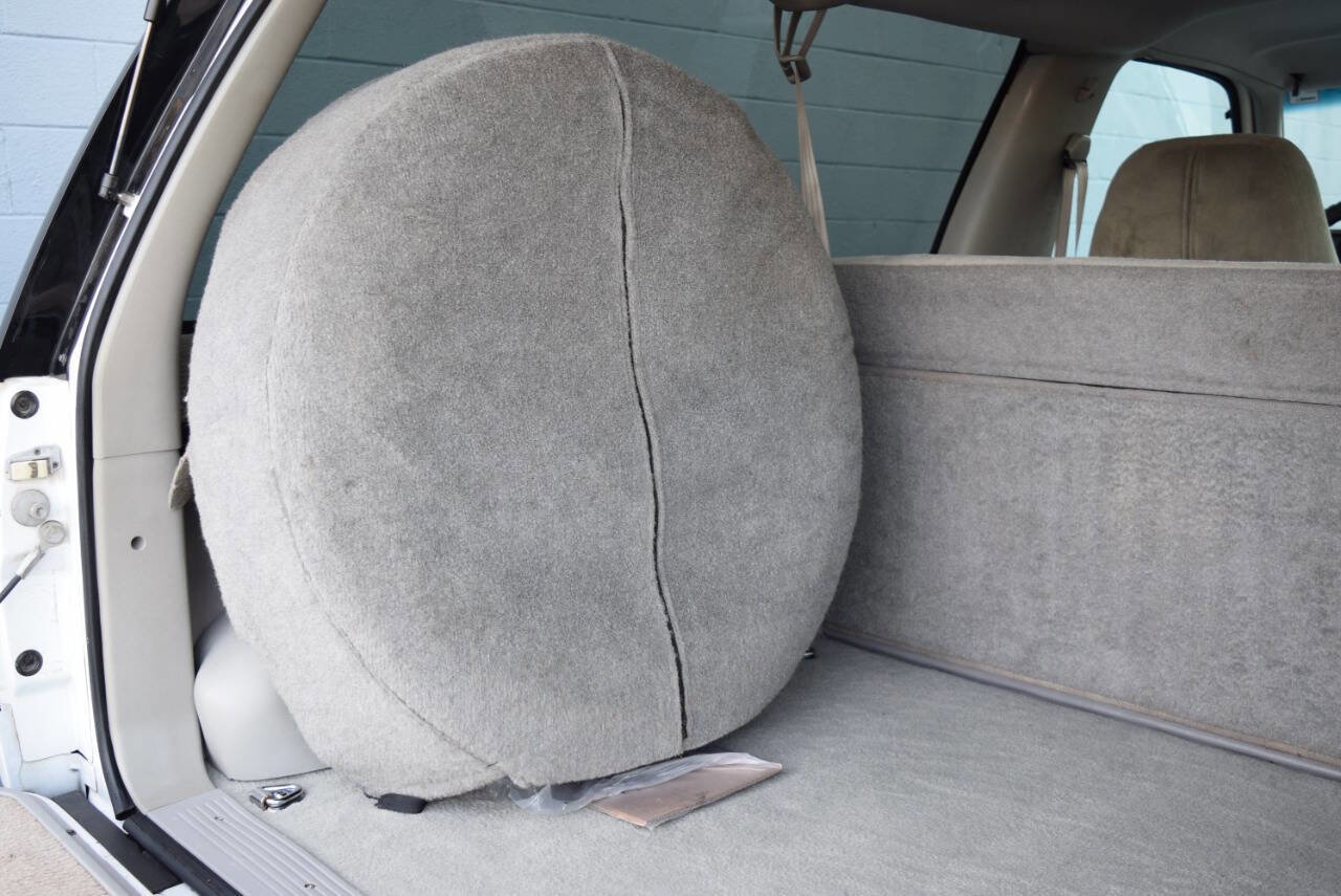 Used 1994 Chevrolet Blazer 4WD image 53