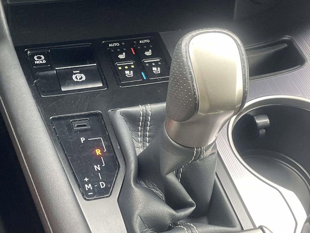 Used 2022 Lexus RX 350 F Sport image 31