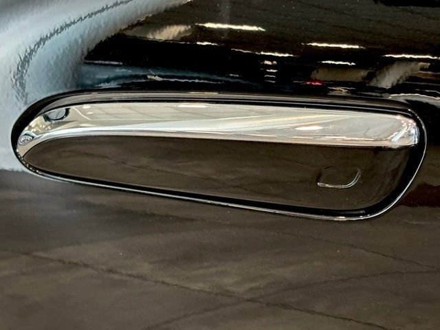 Used 2025 Mercedes-Benz AMG GT 63 S image 12