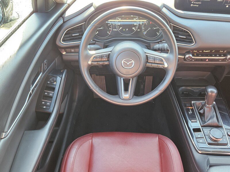Used 2024 MAZDA CX-30 AWD 2.5 S w/ Preferred Package image 11