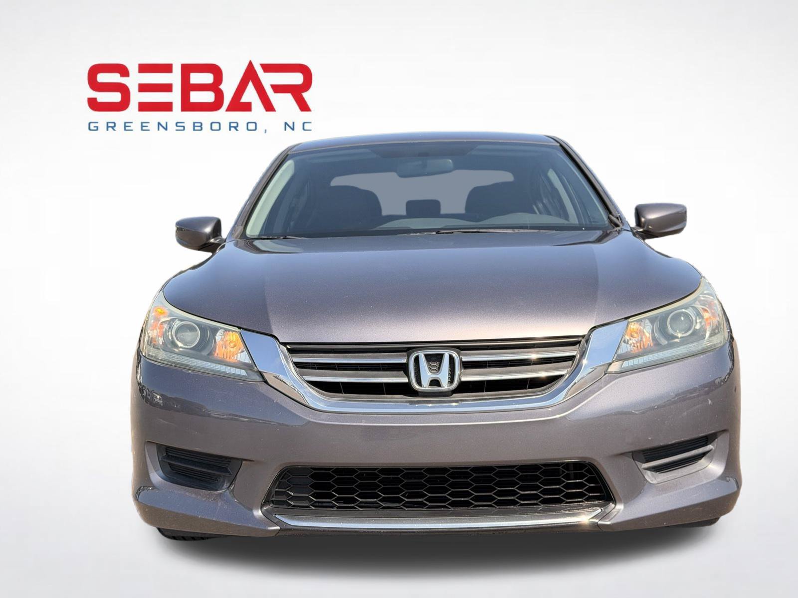 Used 2014 Honda Accord LX image 4