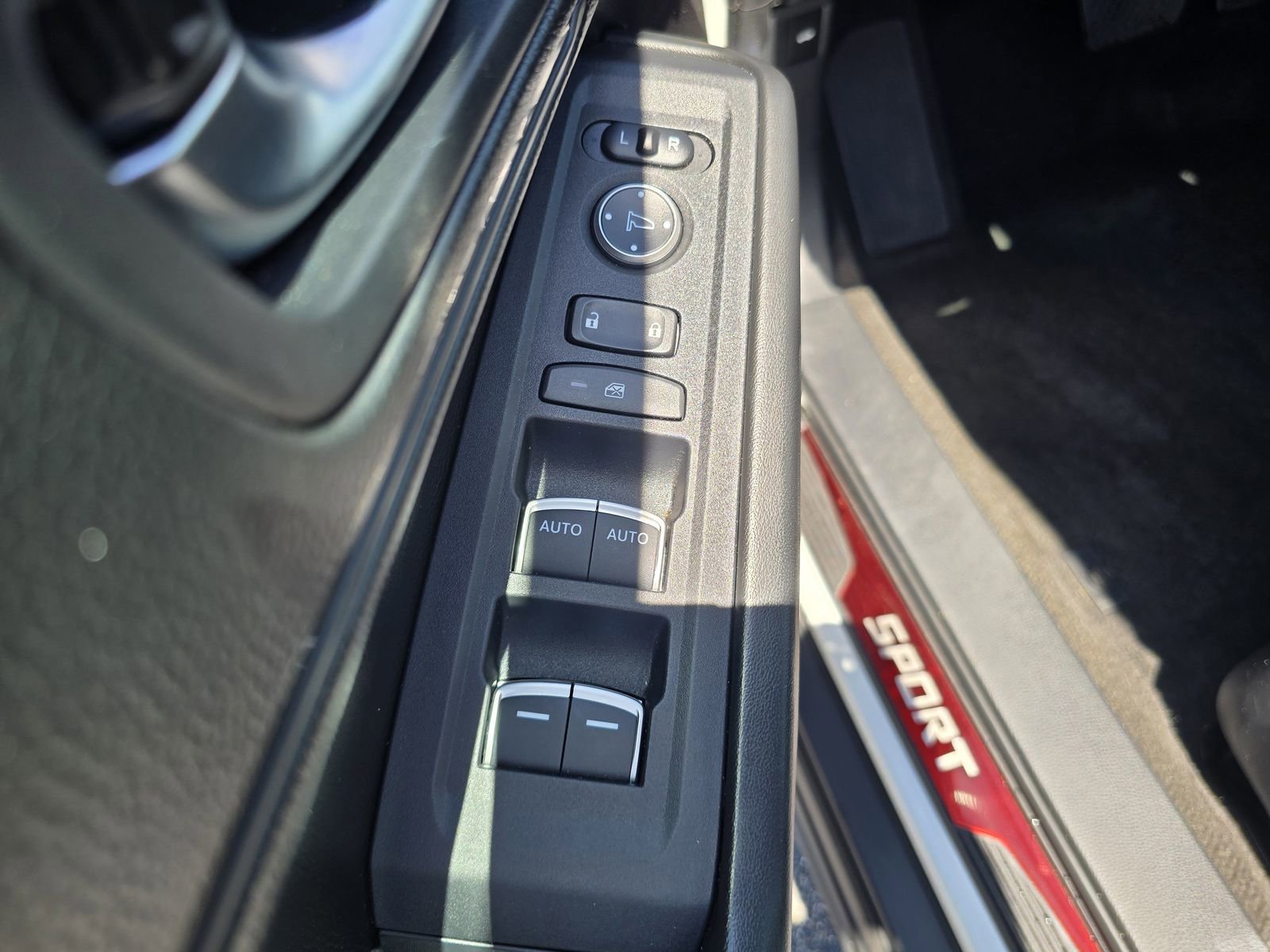 Certified 2024 Honda Accord LX image 14