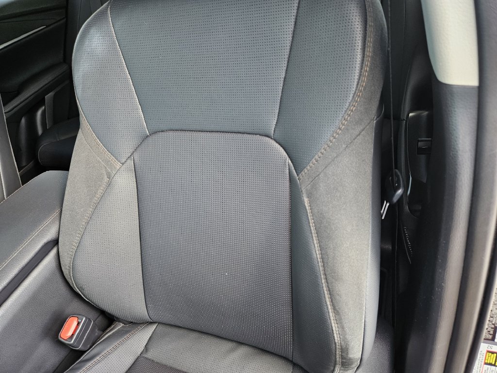 Used 2026 Toyota Camry XLE FWD image 14