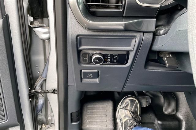 Used 2023 Ford F150 XL w/ STX Appearance Package AWD/4WD image 17