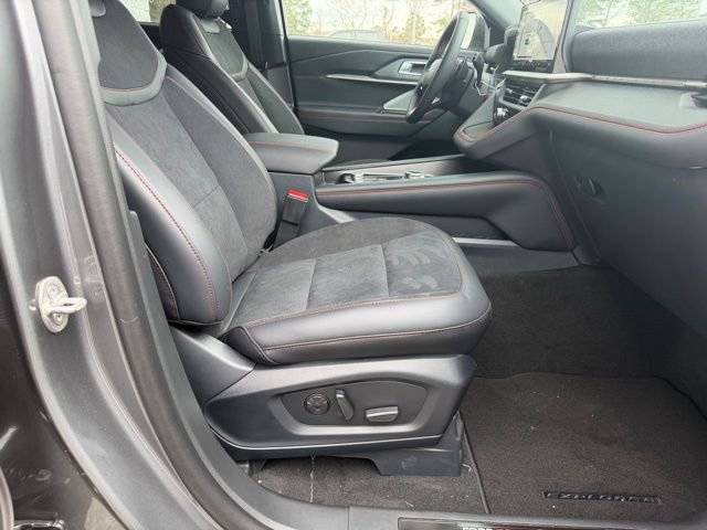 New 2026 Ford Explorer ST w/ Sun And Sound Package RWD image 6