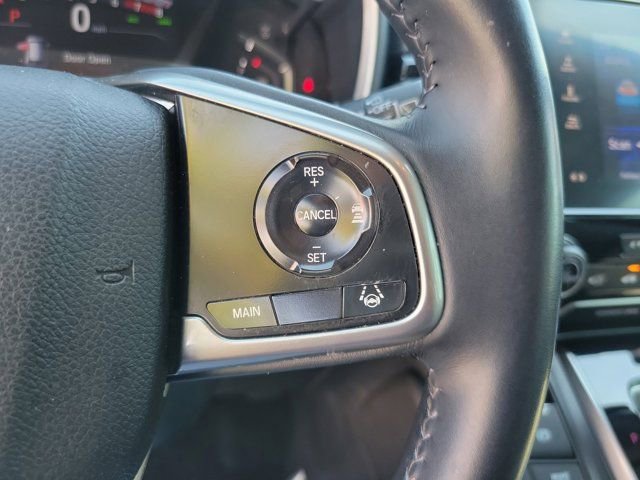 Used 2019 Honda CR-V EX-L image 25