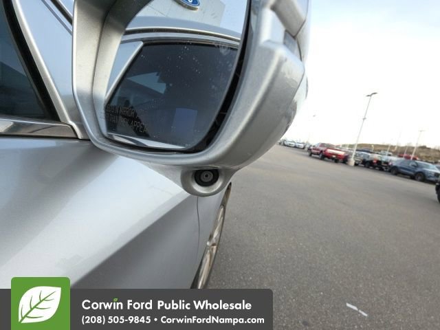 Used 2014 Honda Accord EX-L image 19