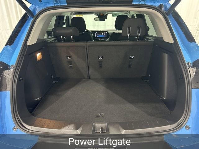 Used 2024 Chevrolet TrailBlazer LT w/ Convenience Package image 14