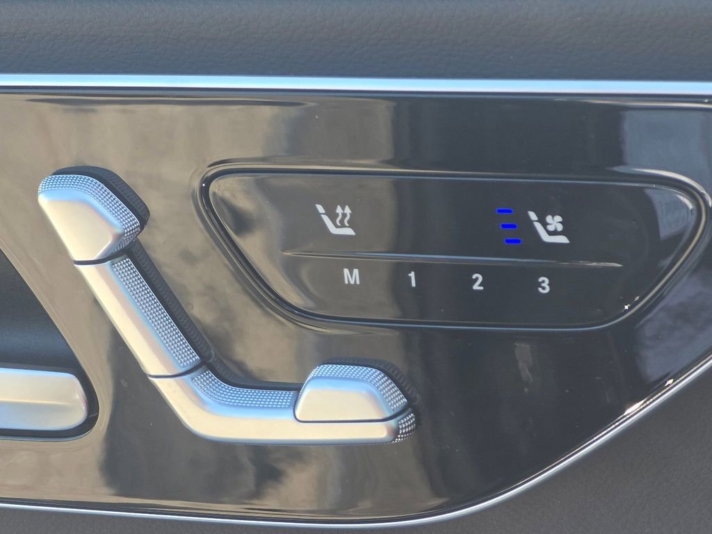 New 2026 Mercedes-Benz E 450 4MATIC Sedan image 7