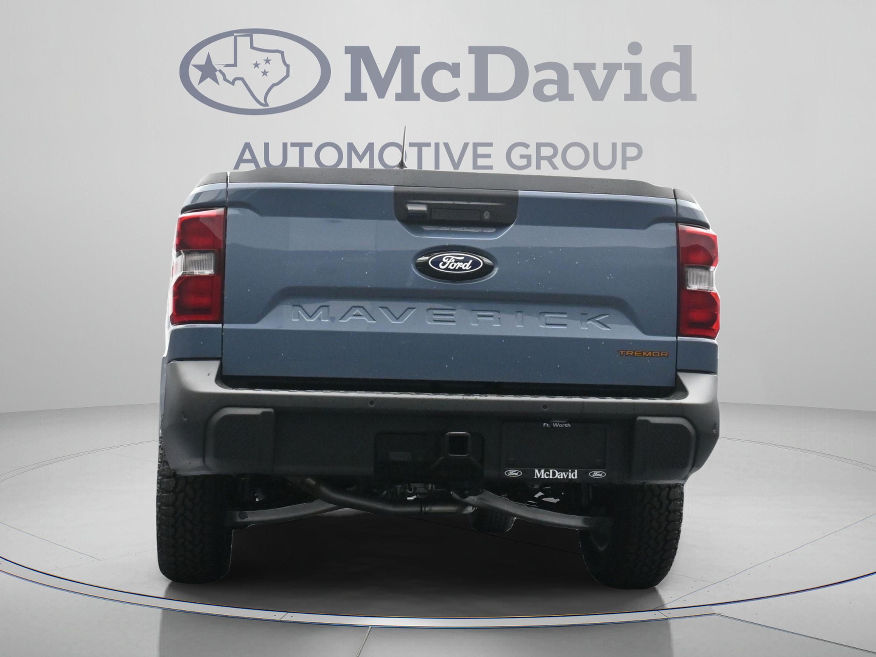 New 2026 Ford Maverick Tremor AWD/4WD image 15