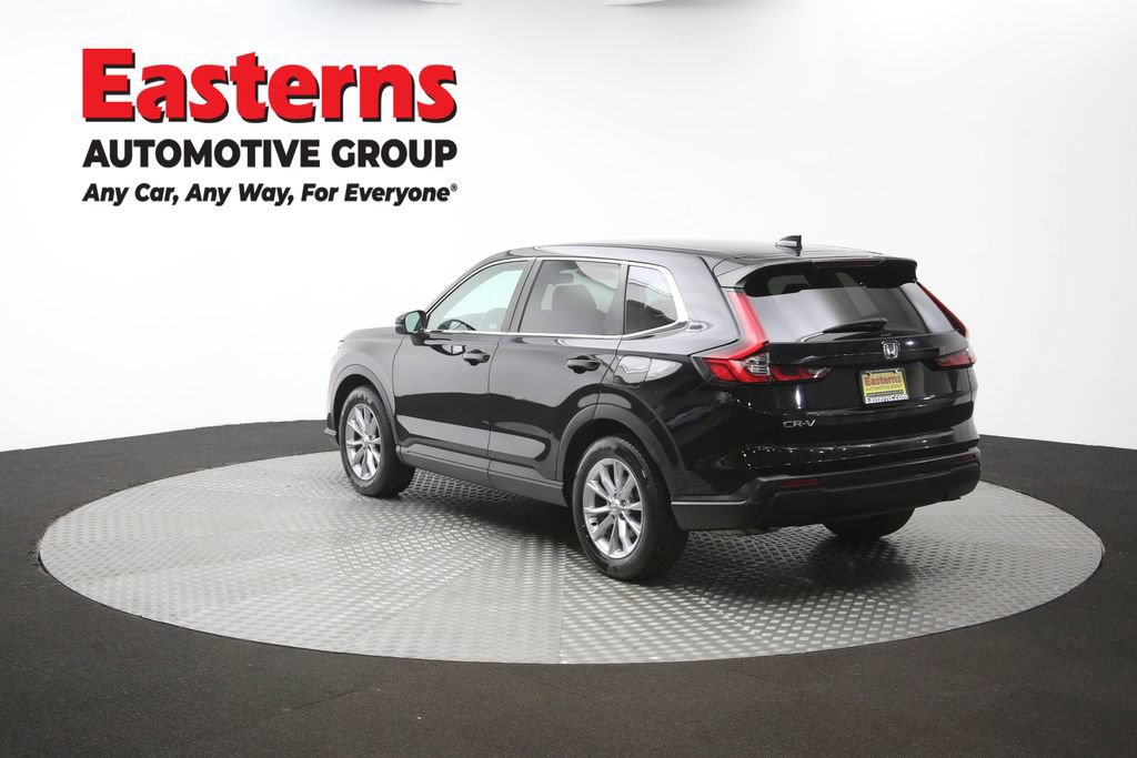 Used 2023 Honda CR-V EX image 66