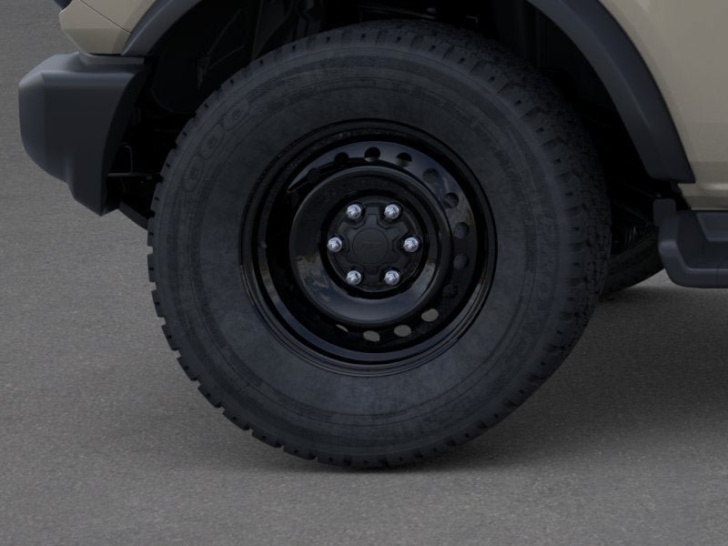New 2026 Ford Bronco Big Bend AWD/4WD image 21