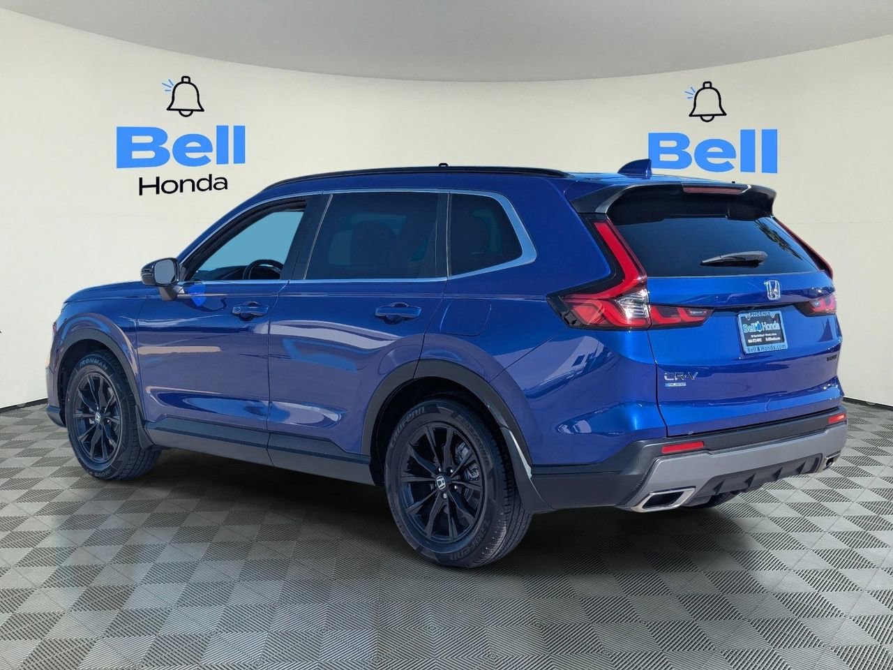 Used 2023 Honda CR-V Sport image 3