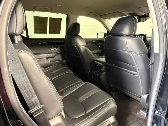 Used 2024 Honda Pilot EX-L image 44